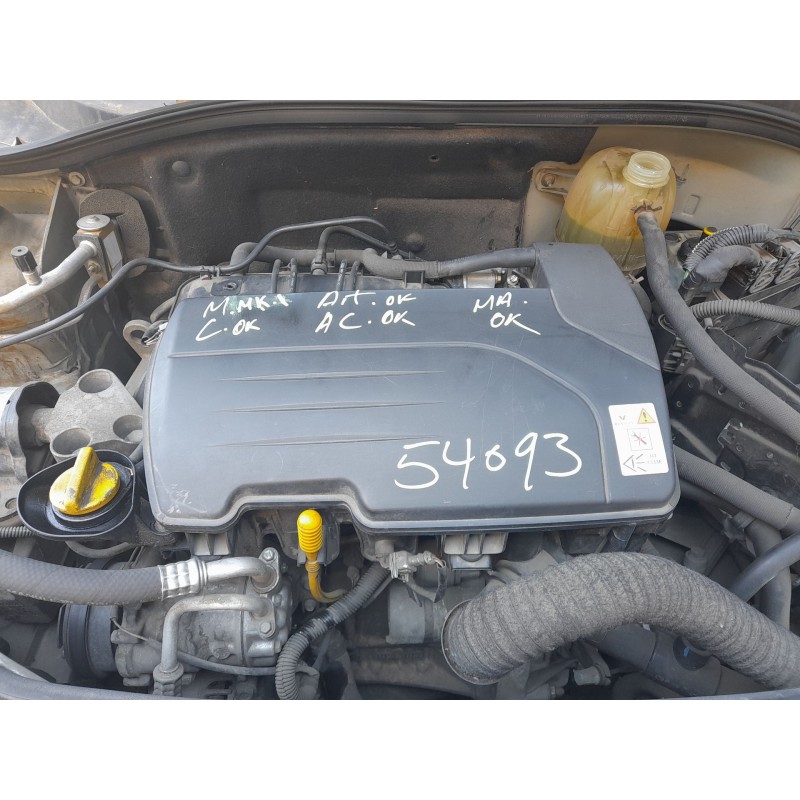 RENAULT CLIO II (BB_, CB_) - imagen 2