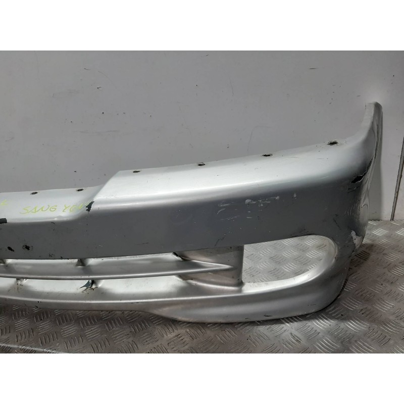 PARAGOLPES DELANTERO GRIS  - imagen 2