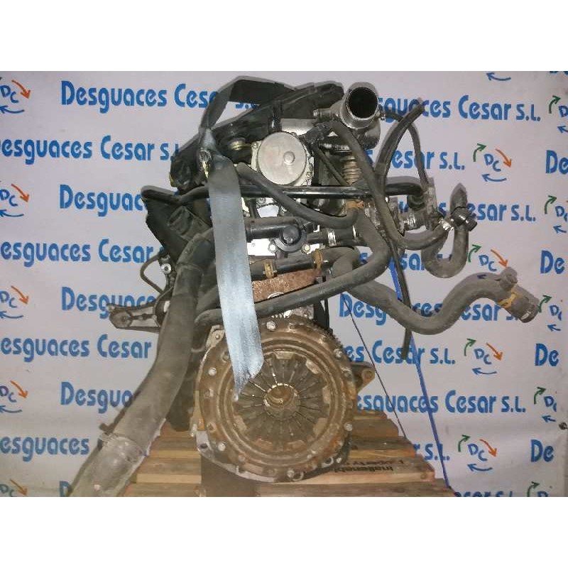MOTOR COMPLETO F9Q796  - imagen 3