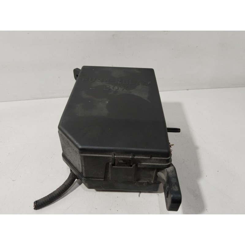CAJA RELES / FUSIBLES 912012C201  - imagen 1