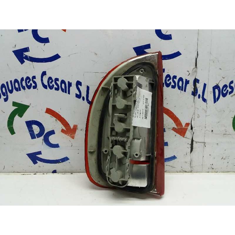 PILOTO TRASERO DERECHO 90444142  - imagen 2