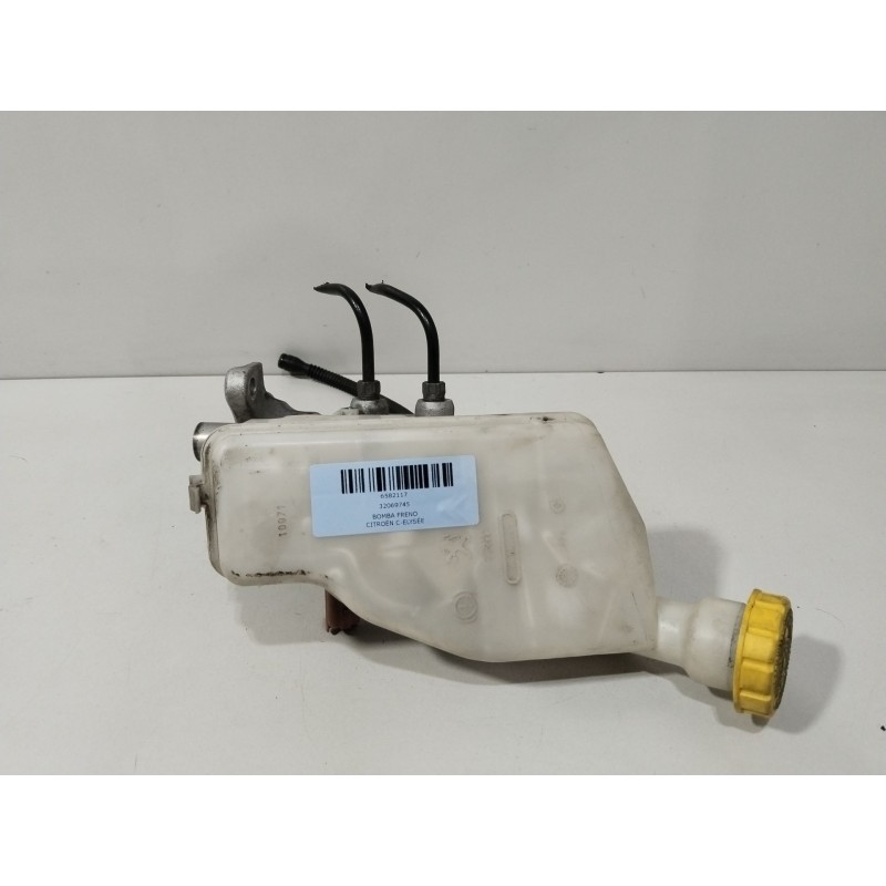 BOMBA FRENO 32069745  - imagen 1