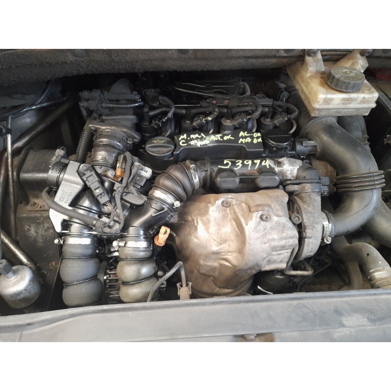 CITROËN C4 PICASSO I MONOSPACE (UD_) - imagen 6