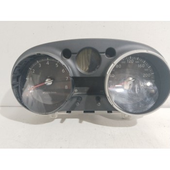 CUADRO INSTRUMENTOS JD01E  OEM JD01E