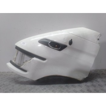 ALETA DELANTERA IZQUIERDA 631013304R BLANCO 