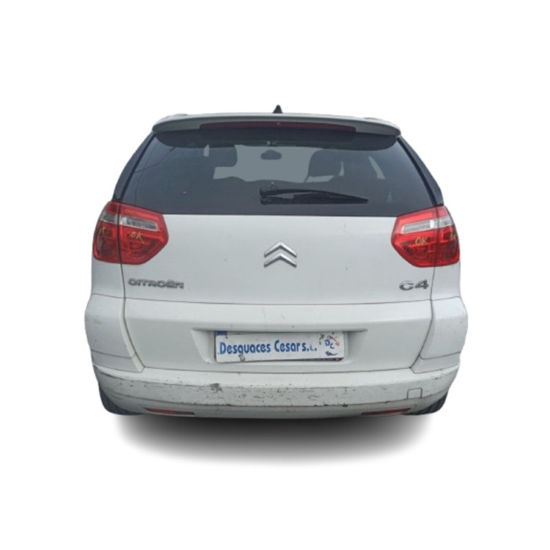 CITROËN C4 PICASSO I MONOSPACE (UD_) - imagen 3