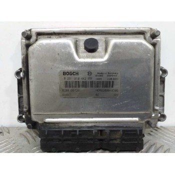 CENTRALITA MOTOR UCE 0281010442 8200199726  OEM 0281010442