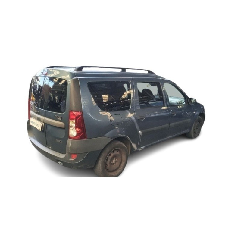 DACIA LOGAN MCV (KS_) - imagen 3