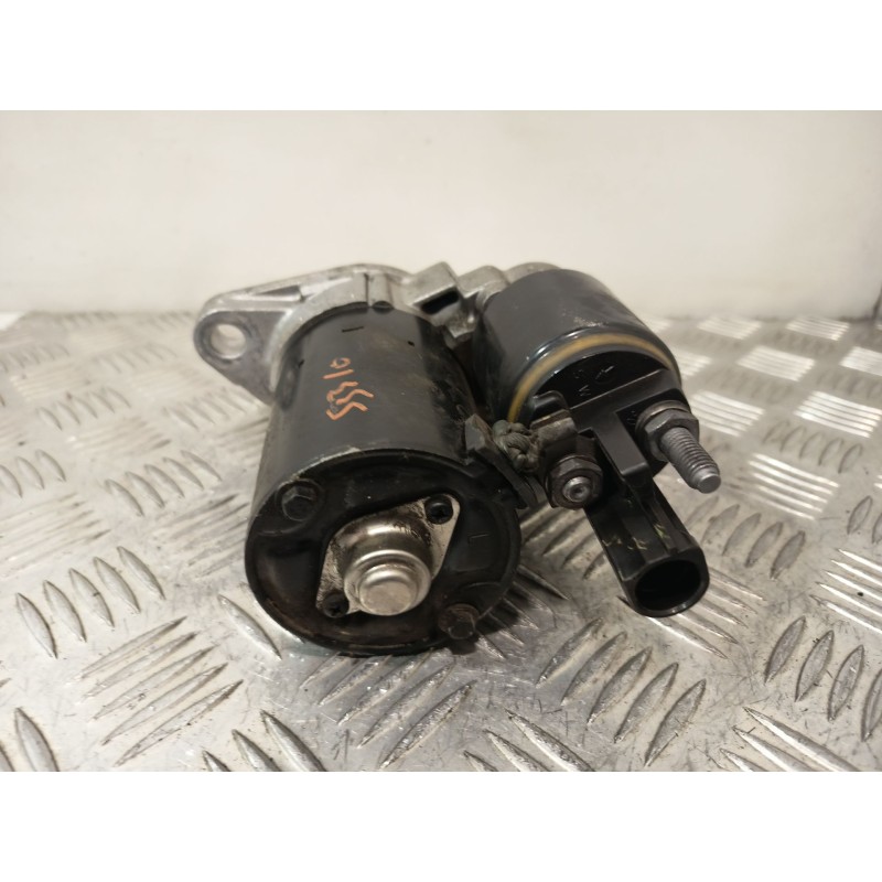 MOTOR ARRANQUE 02T911023R  - imagen 3