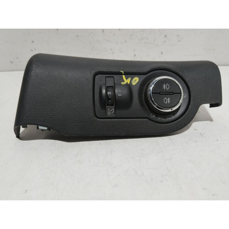 MANDO LUCES 13268702  - imagen 1