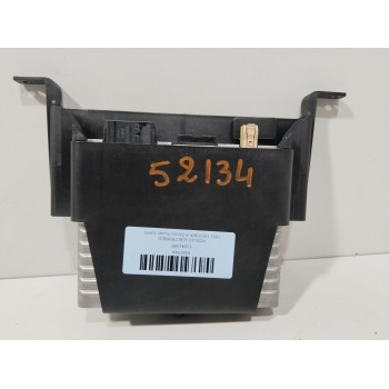 MODULO ELECTRONICO 13342398 