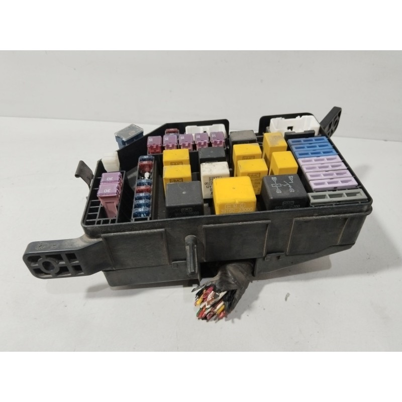 CAJA RELES / FUSIBLES 912012C201  - imagen 4