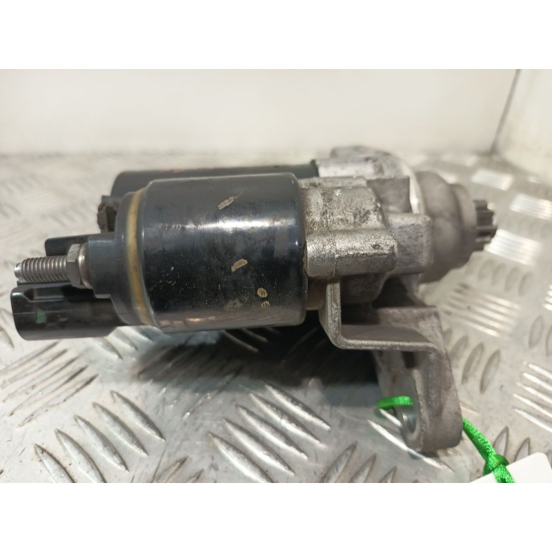 MOTOR ARRANQUE 02T911023R  - imagen 4