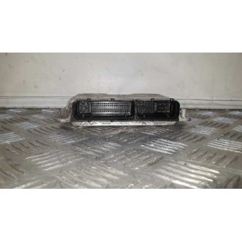 CENTRALITA MOTOR UCE 0281015334 038906019PF 