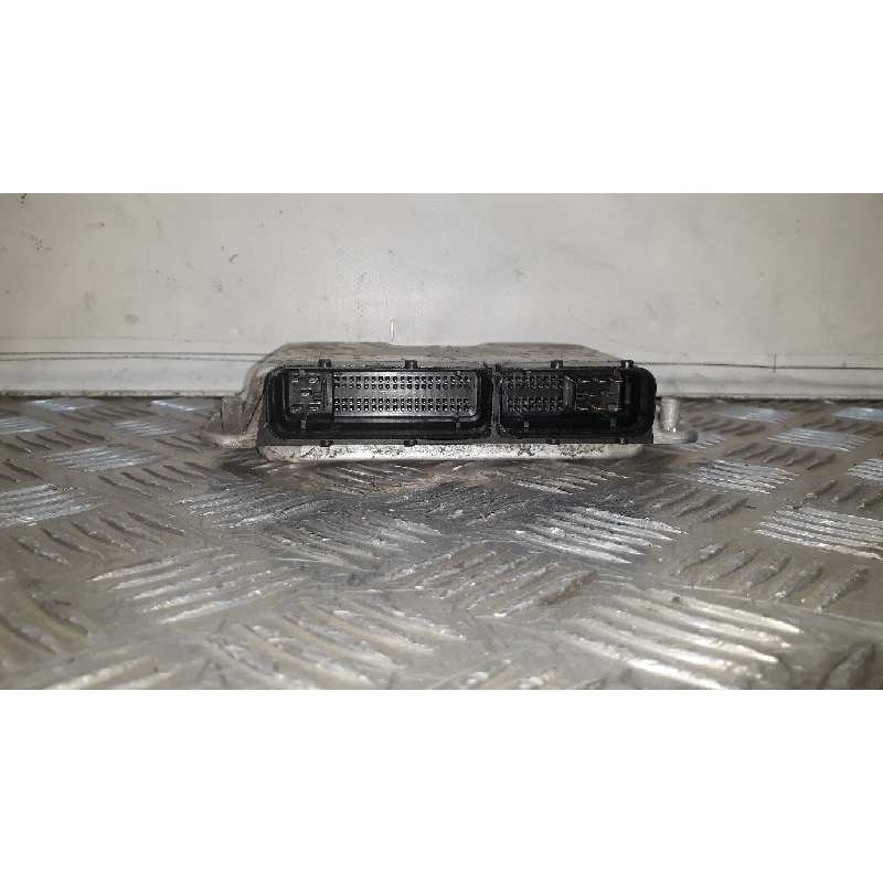 CENTRALITA MOTOR UCE 0281015334 038906019PF  - imagen 1