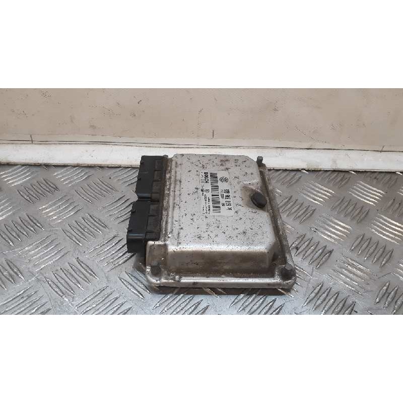 CENTRALITA MOTOR UCE 0281015334 038906019PF  - imagen 2