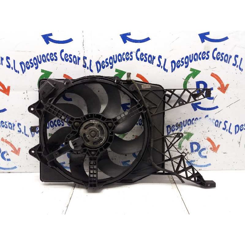 ELECTROVENTILADOR 55702058 466119570  - imagen 1