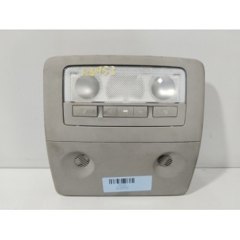 LUZ INTERIOR 13275997 
