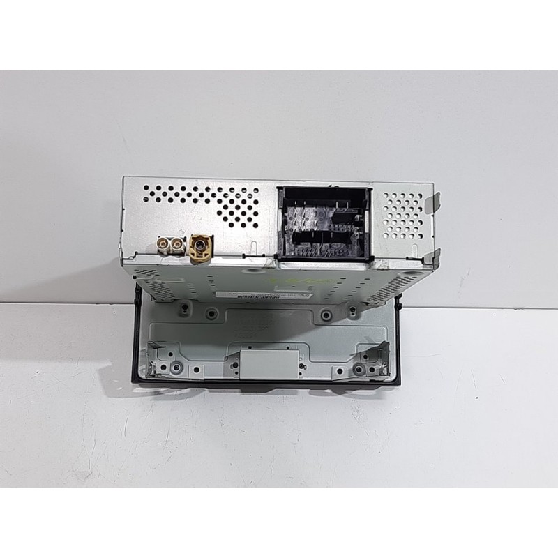 SISTEMA AUDIO / RADIO CD 5F0035885D 5F0035885  - imagen 3