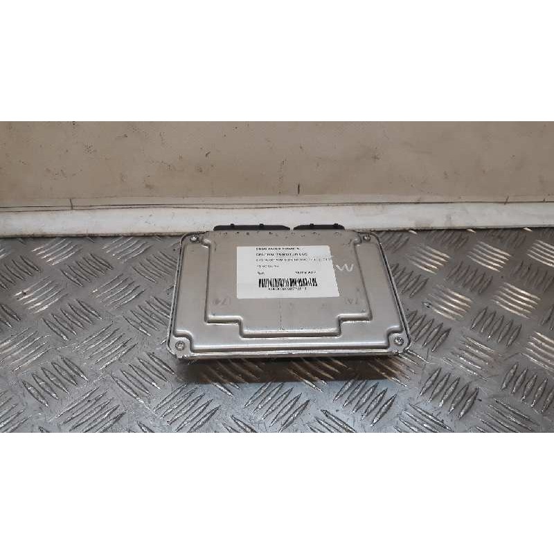CENTRALITA MOTOR UCE 0281015334 038906019PF  - imagen 3