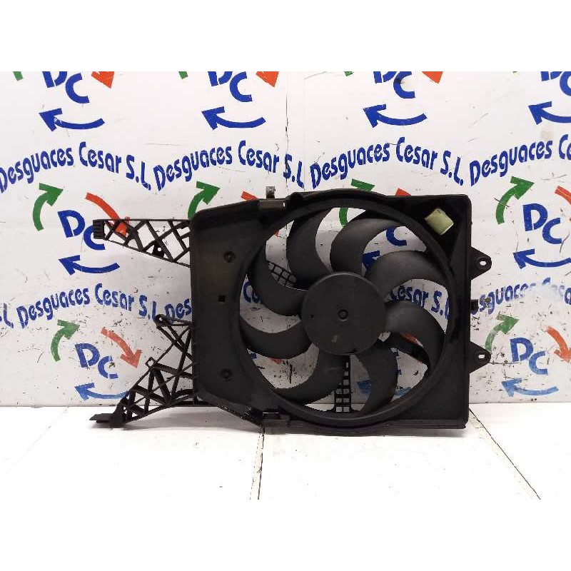 ELECTROVENTILADOR 55702058 466119570  - imagen 2