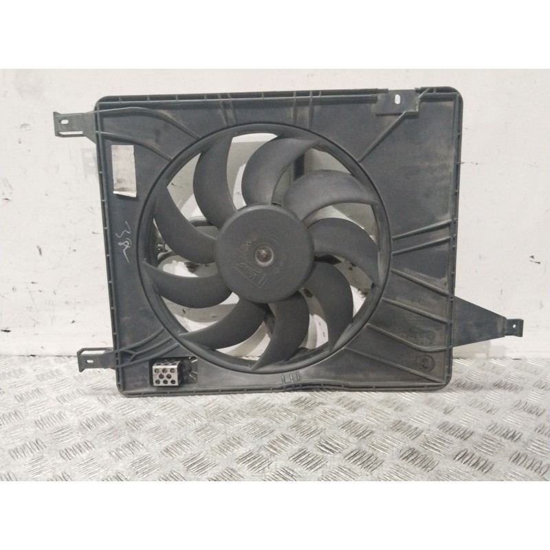 ELECTROVENTILADOR 21481JD21A  - imagen 1