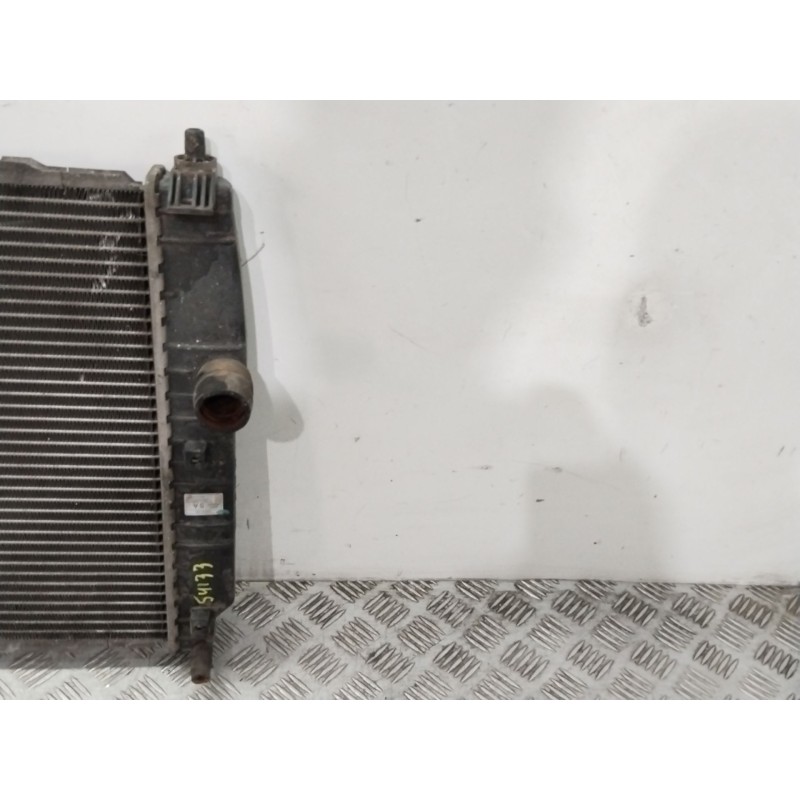 RADIADOR AGUA 96536523  - imagen 3