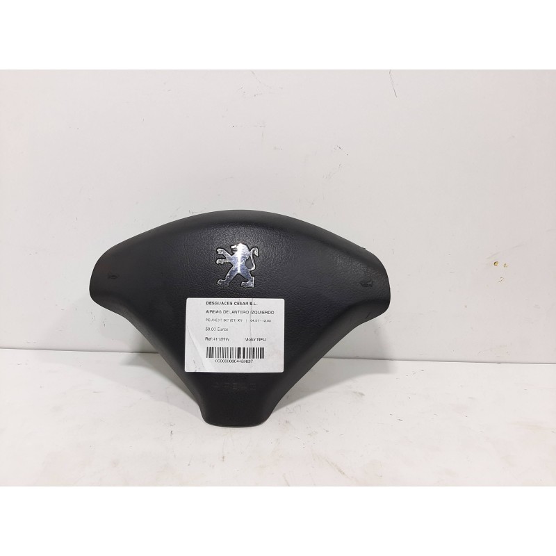 AIRBAG DELANTERO IZQUIERDO 4112HW  - imagen 1