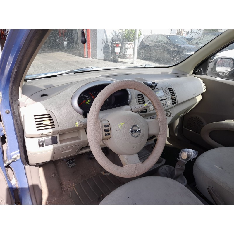 NISSAN MICRA III (K12) - imagen 4