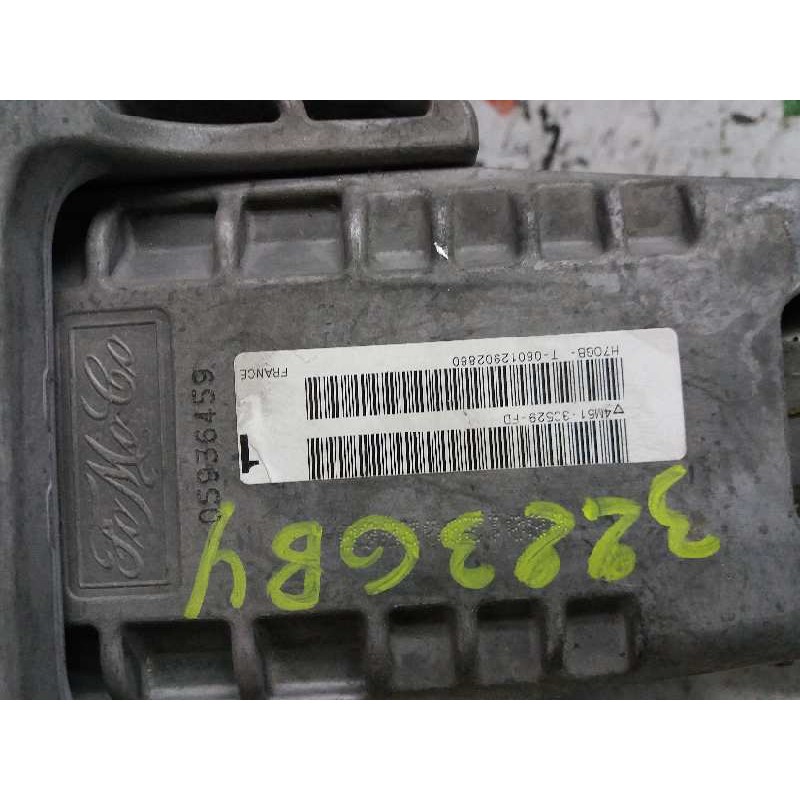 COLUMNA DIRECCION 4M513C529FD  - imagen 3