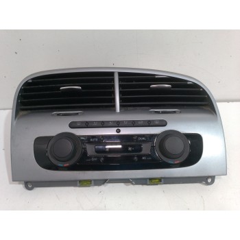 MANDO CALEFACCION / AIRE ACONDICIONADO 5P0907044M 5HB01017004 