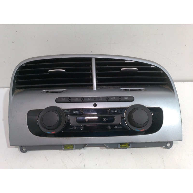 MANDO CALEFACCION / AIRE ACONDICIONADO 5P0907044M 5HB01017004  - imagen 1