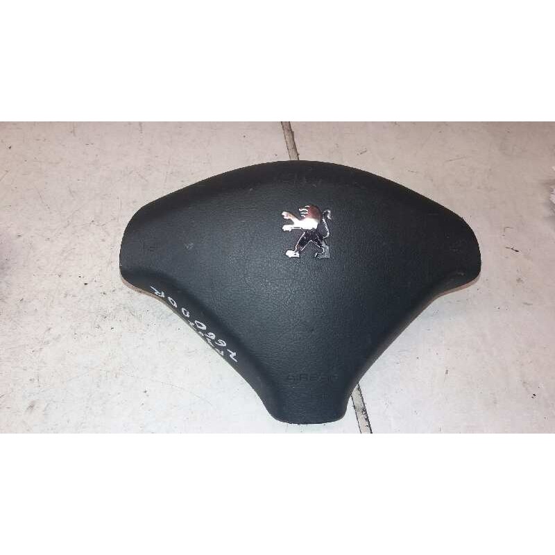 AIRBAG DELANTERO IZQUIERDO 96345028ZR  - imagen 2