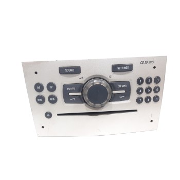 SISTEMA AUDIO / RADIO CD 344183129 13257028 