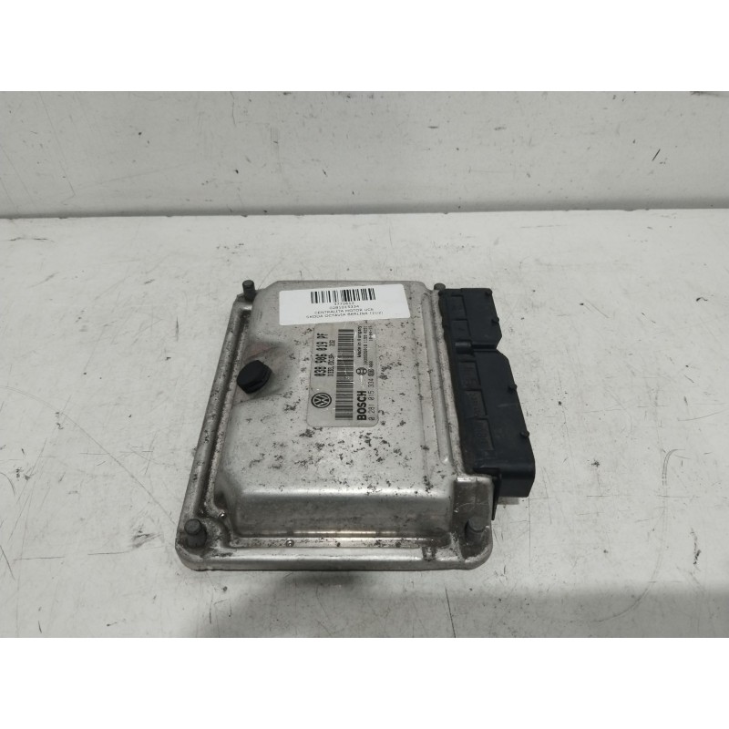 CENTRALITA MOTOR UCE 0281015334 038906019PF  - imagen 4