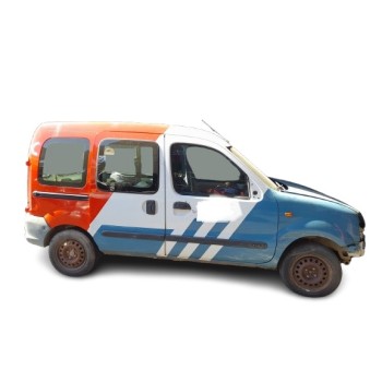 RENAULT KANGOO (KC0/1_)