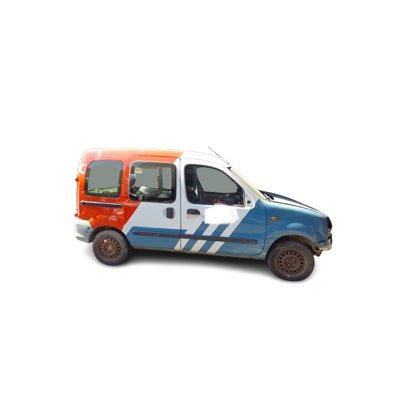 RENAULT KANGOO (KC0/1_) - imagen 1