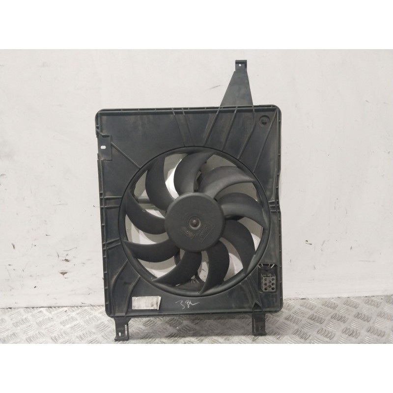 ELECTROVENTILADOR 21481JD21A  - imagen 2