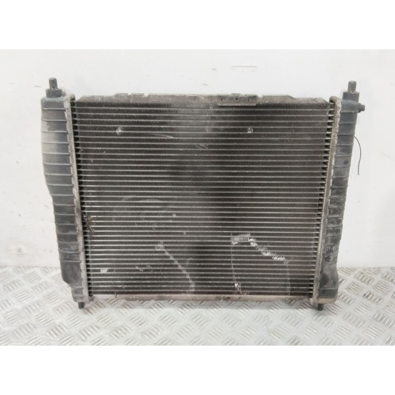 RADIADOR AGUA 96536523  - imagen 4