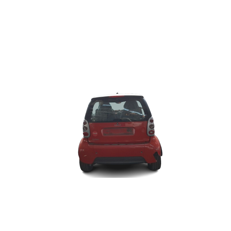 SMART FORTWO COUPÉ (450) - imagen 2