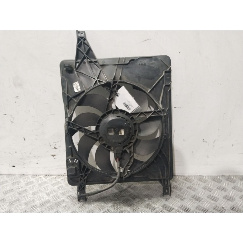 ELECTROVENTILADOR 21481JD21A  - imagen 3