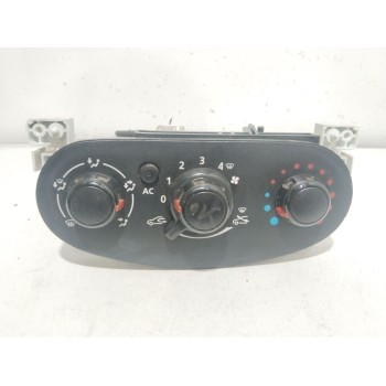 MANDO CALEFACCION / AIRE ACONDICIONADO 5P3743000 