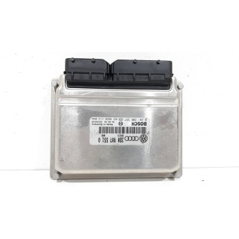 CENTRALITA MOTOR UCE 3B0997552JV 