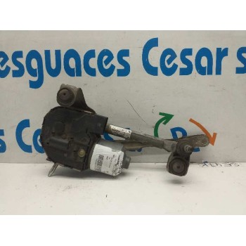MOTOR LIMPIA DELANTERO 1397220535 