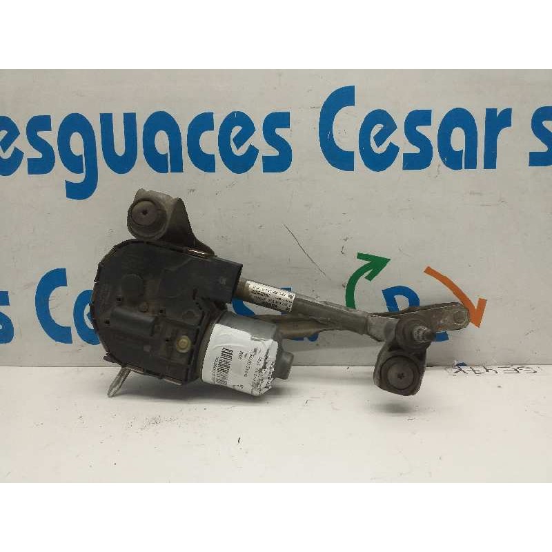 MOTOR LIMPIA DELANTERO 1397220535  - imagen 1