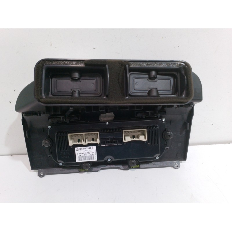 MANDO CALEFACCION / AIRE ACONDICIONADO 5P0907044M 5HB01017004  - imagen 3