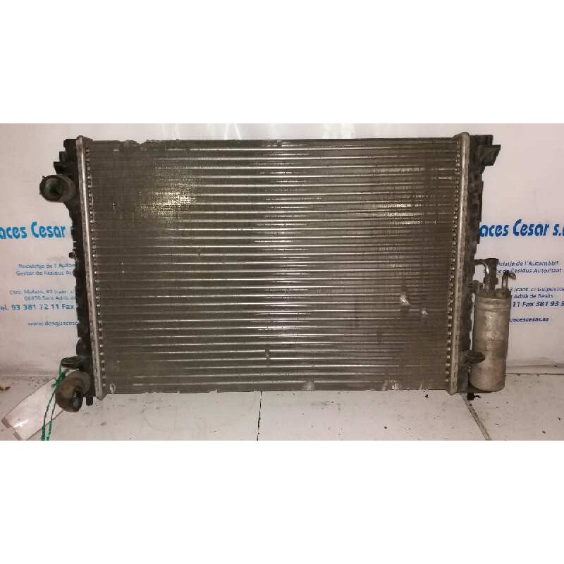 RADIADOR AGUA 7701038237  - imagen 2
