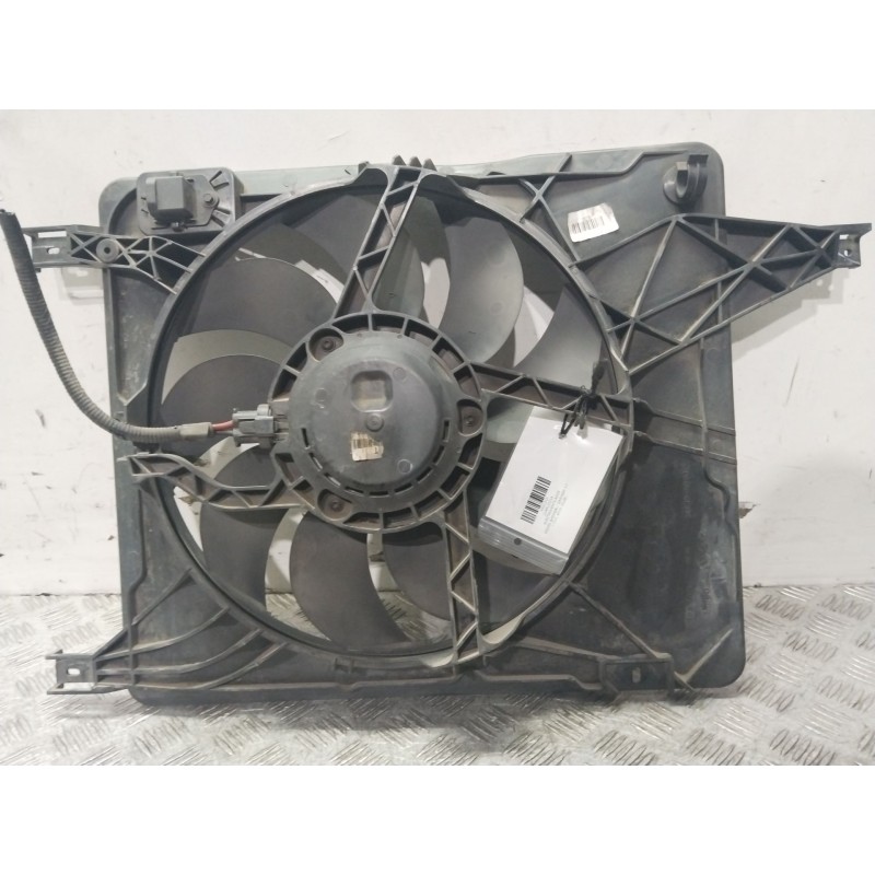 ELECTROVENTILADOR 21481JD21A  - imagen 4