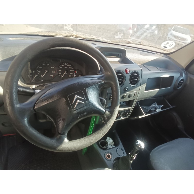 CITROËN BERLINGO / BERLINGO FIRST MONOSPACE (MF_, GJK_, GFK_) - imagen 6