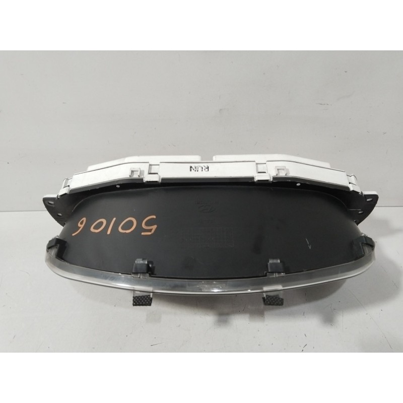 CUADRO INSTRUMENTOS 84201510  - imagen 2